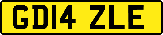 GD14ZLE