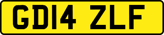 GD14ZLF