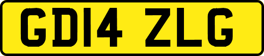 GD14ZLG