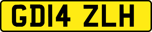 GD14ZLH