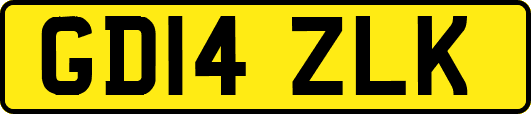 GD14ZLK