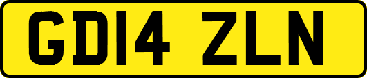 GD14ZLN