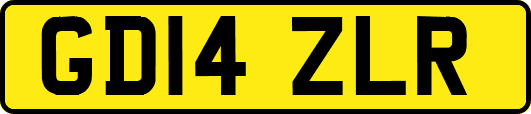 GD14ZLR