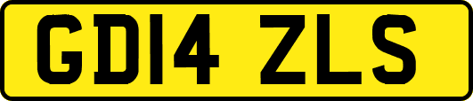 GD14ZLS