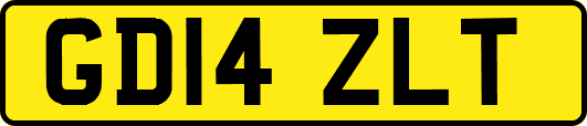 GD14ZLT