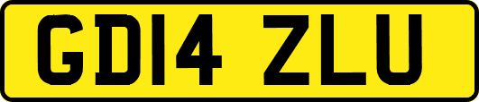 GD14ZLU