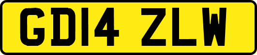GD14ZLW