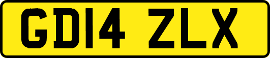 GD14ZLX