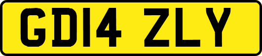 GD14ZLY
