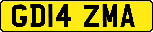 GD14ZMA
