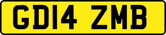 GD14ZMB