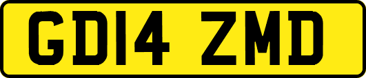 GD14ZMD