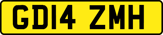 GD14ZMH