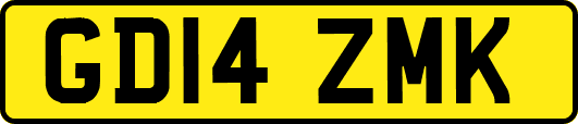 GD14ZMK