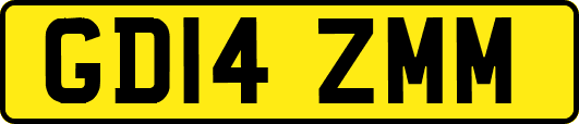 GD14ZMM