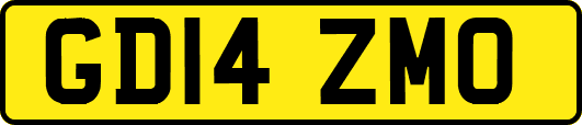 GD14ZMO