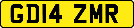 GD14ZMR