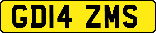 GD14ZMS