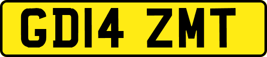 GD14ZMT