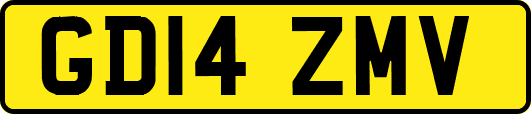 GD14ZMV