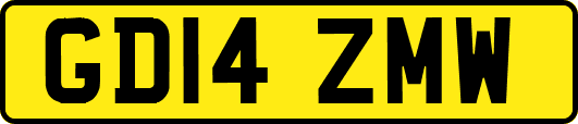 GD14ZMW