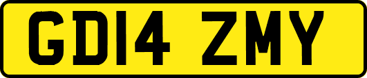 GD14ZMY