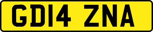 GD14ZNA
