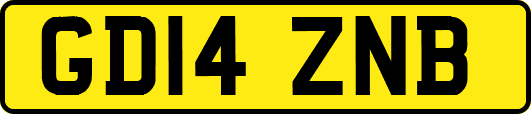 GD14ZNB