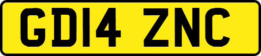 GD14ZNC
