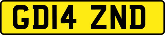 GD14ZND