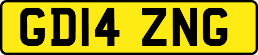 GD14ZNG