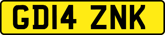 GD14ZNK