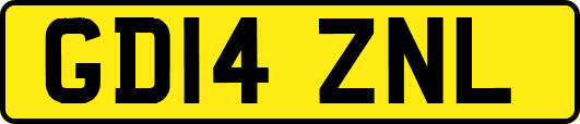 GD14ZNL