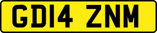 GD14ZNM