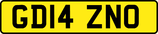GD14ZNO