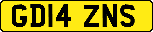 GD14ZNS