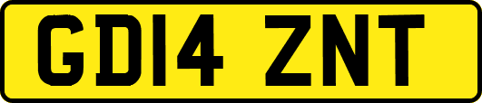GD14ZNT