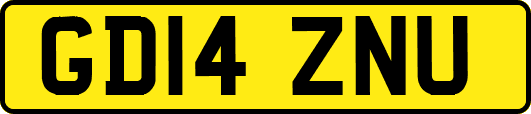 GD14ZNU