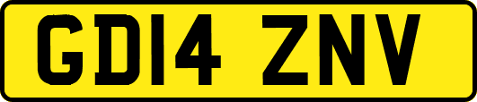 GD14ZNV