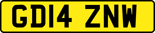 GD14ZNW