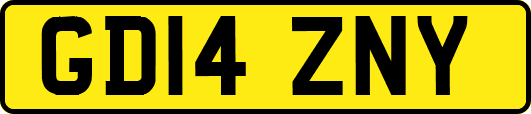 GD14ZNY