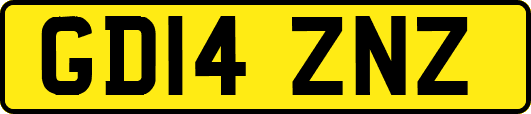 GD14ZNZ