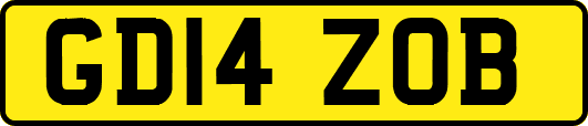 GD14ZOB