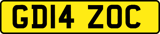 GD14ZOC