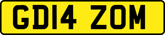 GD14ZOM