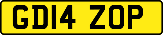 GD14ZOP
