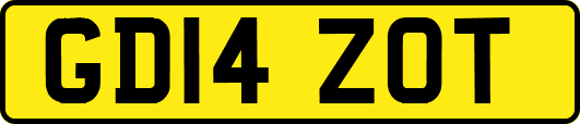 GD14ZOT