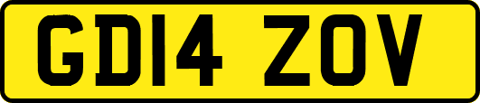 GD14ZOV