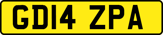 GD14ZPA