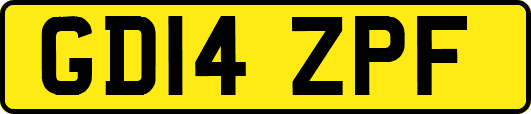 GD14ZPF